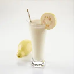 جوافة بالحليب